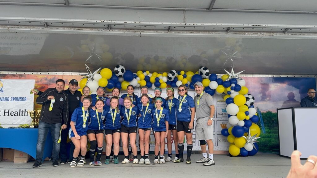 Finalist Wellington FL 2025